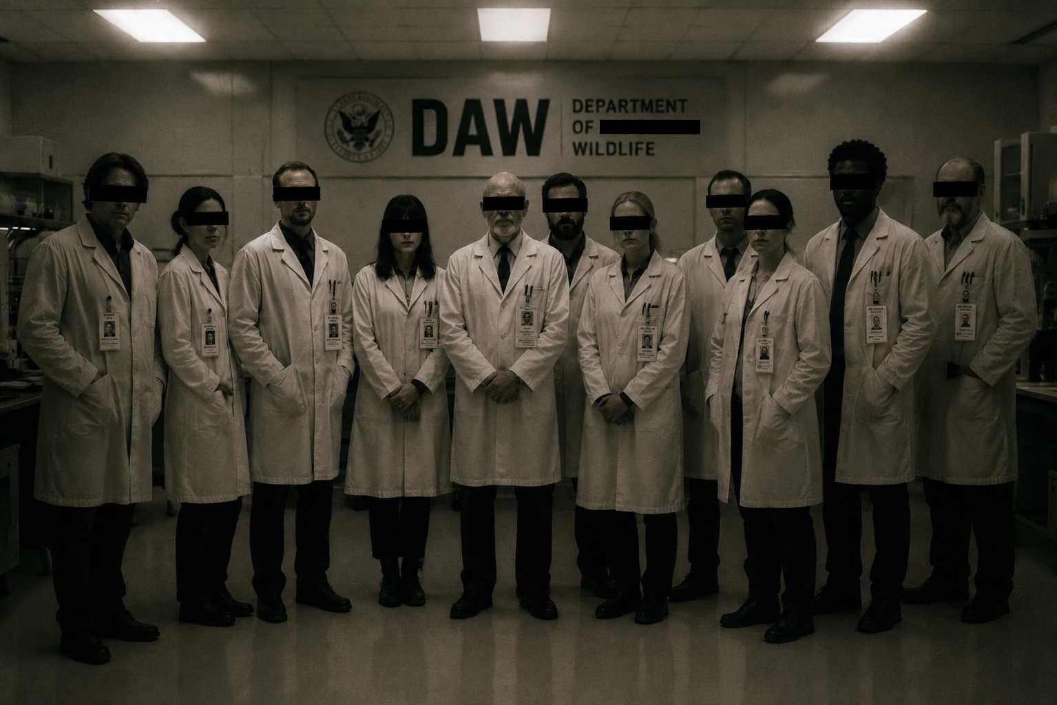 Department Staff